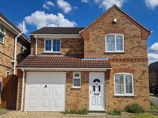 House for rent in Brayford, Lincolnshire