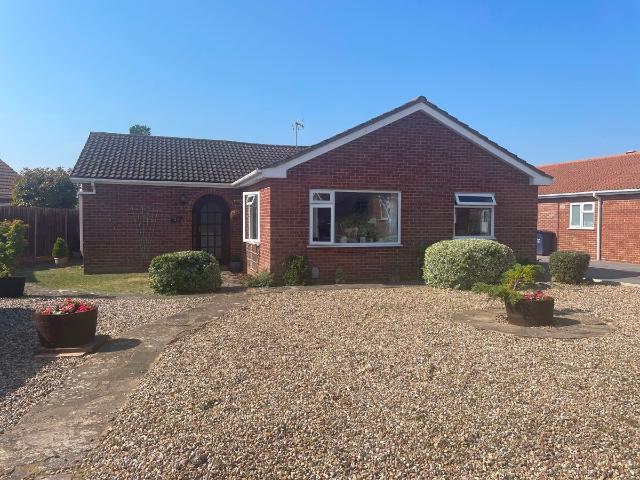 House for rent in Four Gotes, Cambridgeshire
