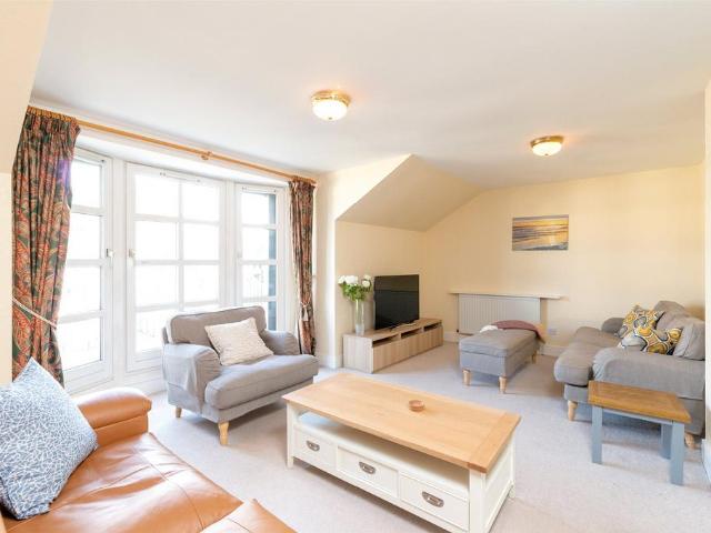 Apartment for rent in Bingham, Scotland