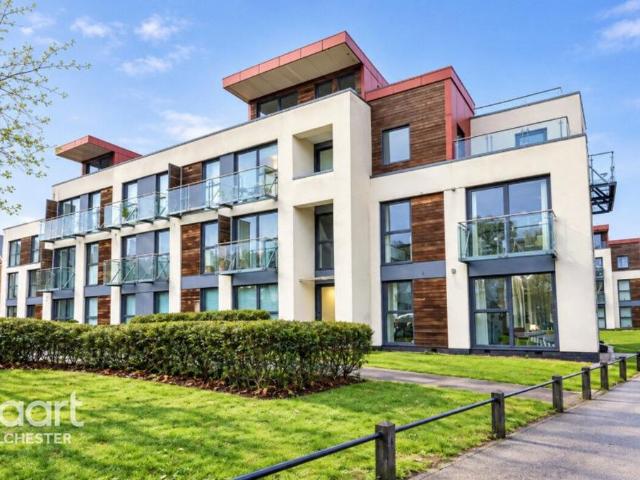 Apartment for rent in Colchester, Essex