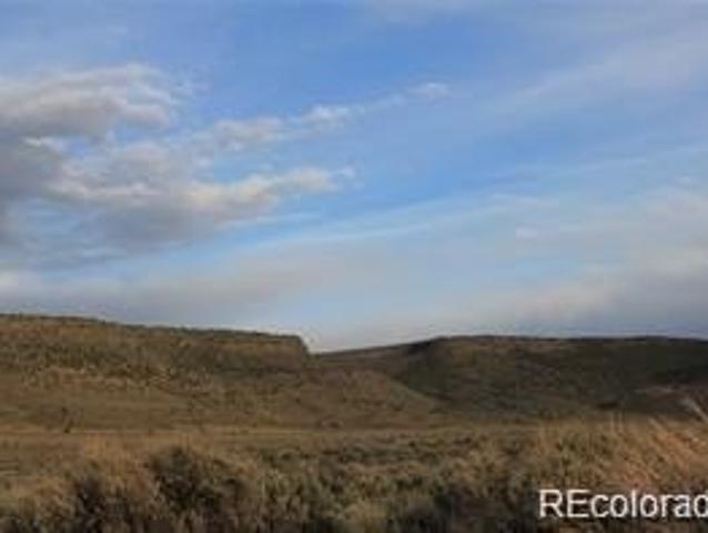 Land for sale in Colorado