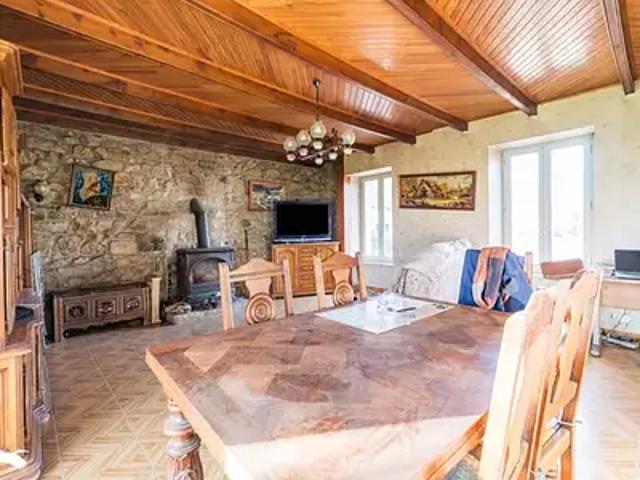 Maison vente à Lannion, Bretagne