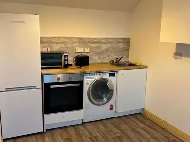 Apartment to rent
