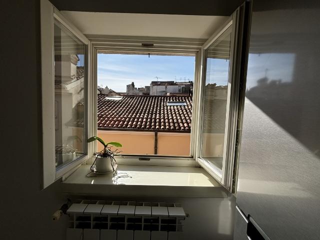 Appartamento in affitto a Città Nuova-Barriera Nuova-San Vito-Città Vecchia, Villa Opicina