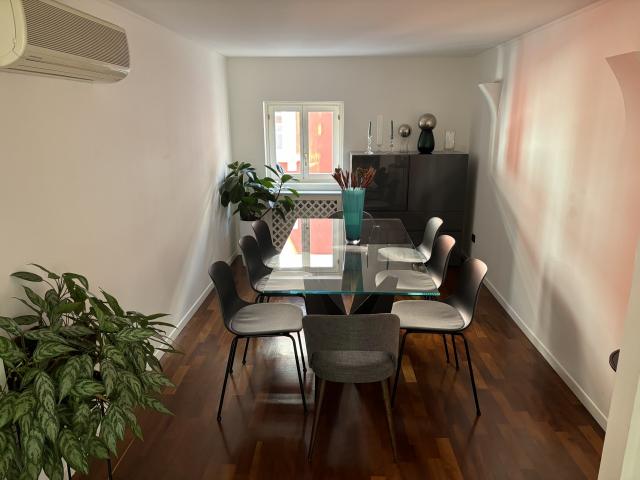 Appartamento in affitto a Città Nuova-Barriera Nuova-San Vito-Città Vecchia, Villa Opicina