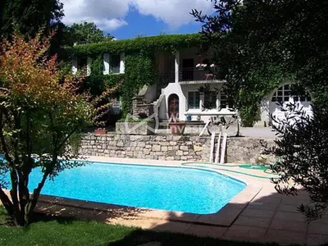 Maison vente à Carcassonne, Cavanac