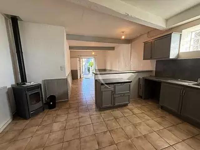 Maison location à Cavanac, Aude