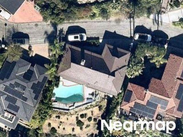 House for sale in Glendale, California
