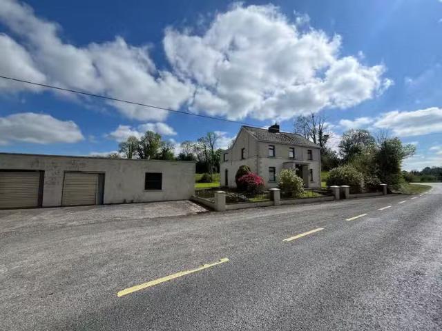 House for sale