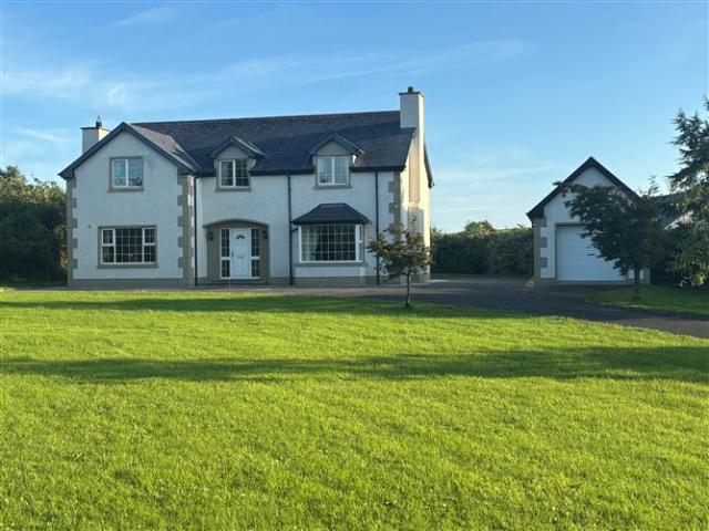 Property for sale in Ballyshannon, Ulster