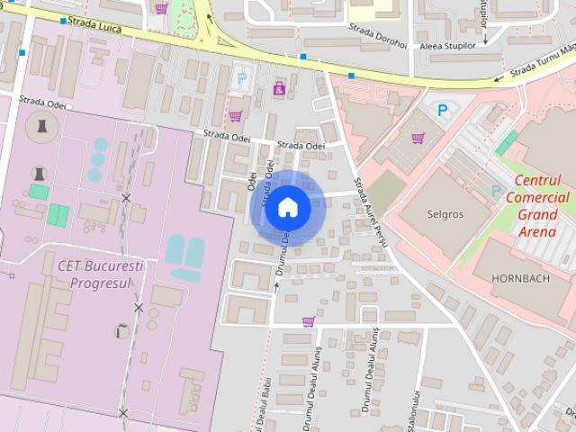Apartament închirieri în București