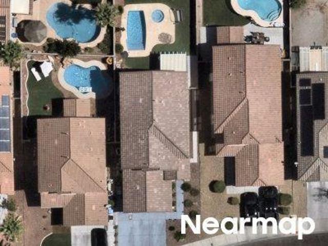 House for sale in Las Vegas, Nevada