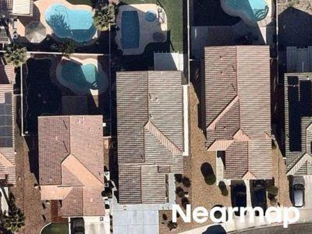 House for sale in Las Vegas, Nevada
