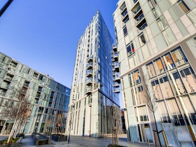 Apartment for rent in Greenwich Town Centre, Greater London