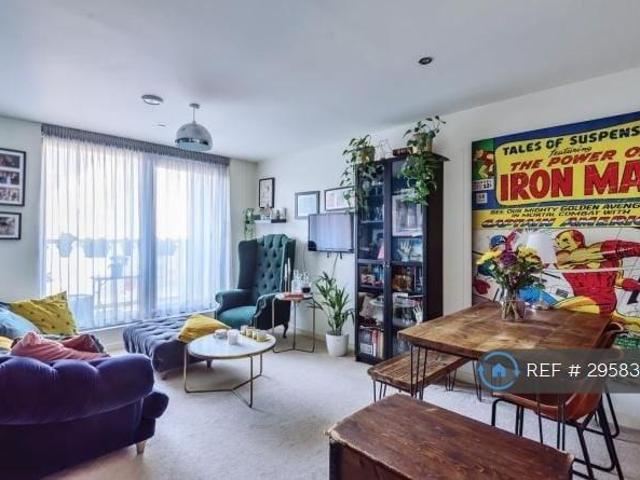 Apartment for rent in Greenwich Town Centre, Greater London