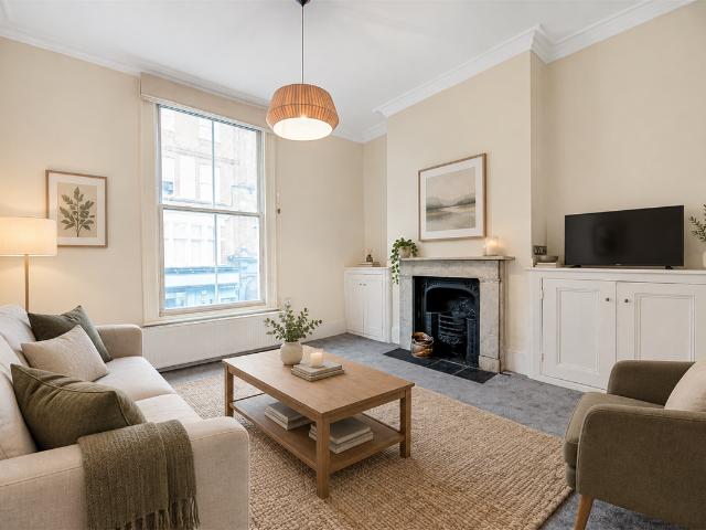 House for rent in The Boltons, Greater London