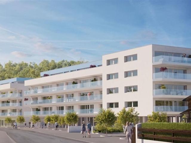 Atelier mieten in Mont-sur-Lausanne, Waadt