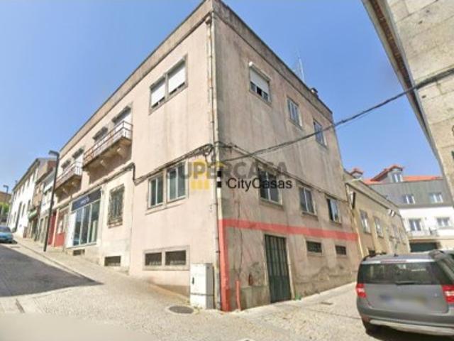 Armazém venda em Lamego, Viseu