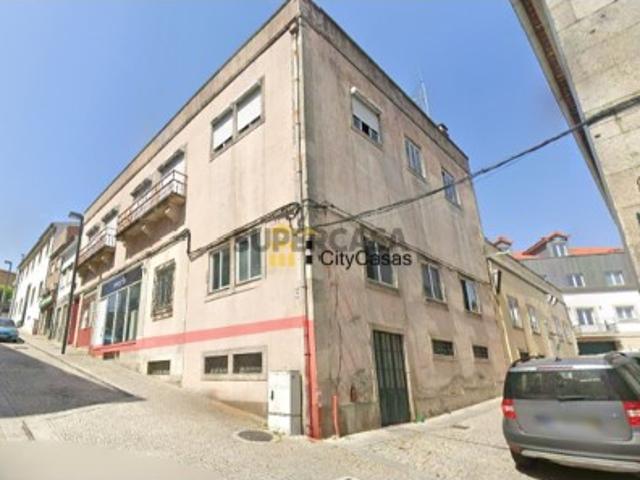 Armazém venda em Lamego, Viseu