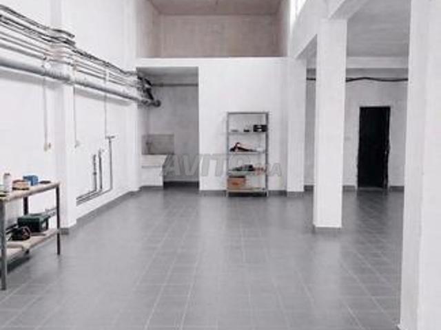 Local commercial location à Mohammedia, Gharb-Chrarda-Beni Hssen