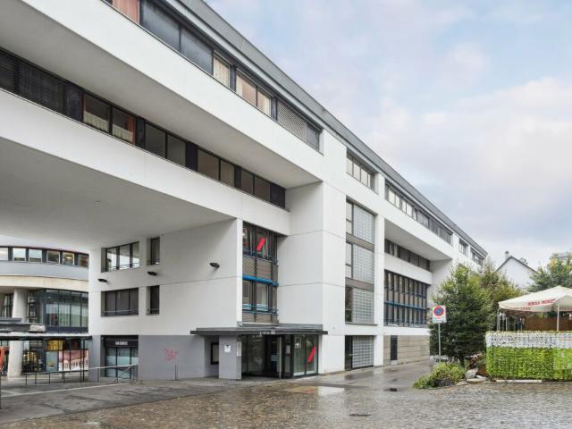 Immobilie mieten in La Chaux-de-Fonds