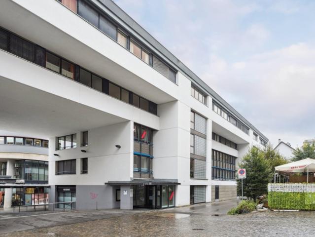 Immobilie mieten in La Chaux-de-Fonds