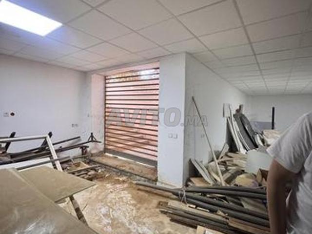 Local commercial location à Tiznit, Oued ed Dahab-Lagouira