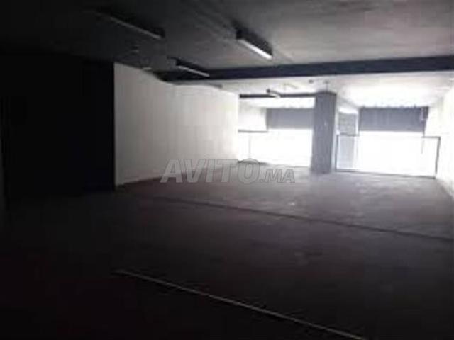 Local commercial location à Anfa, Gharb-Chrarda-Beni Hssen