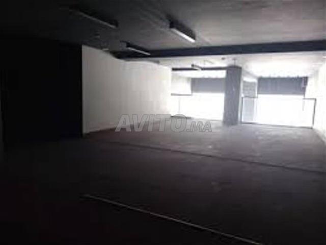 Local commercial location à Anfa, Gharb-Chrarda-Beni Hssen