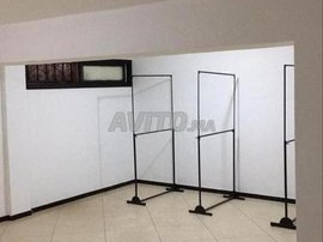 Bureau location à Témara