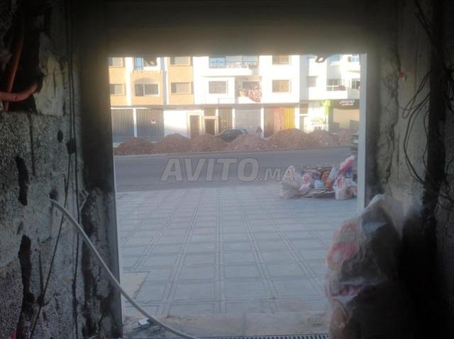 Local commercial location à Anfa, Gharb-Chrarda-Beni Hssen