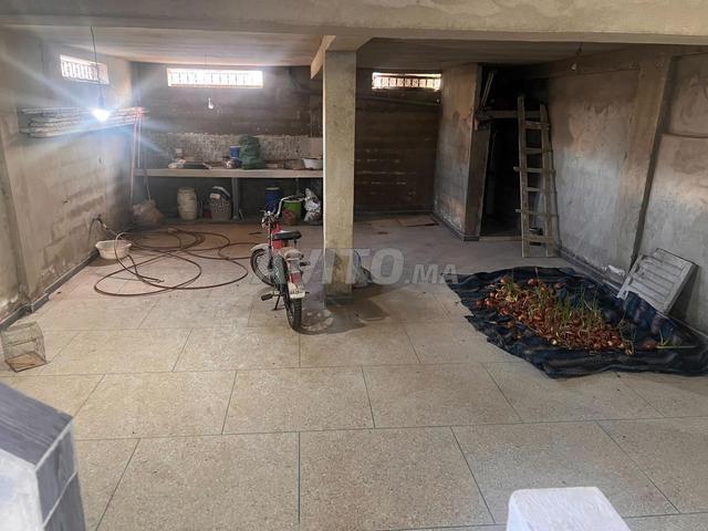 Local commercial location à Salé