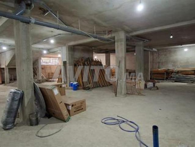Local commercial vente à Tétouan, Tanger-Tétouan