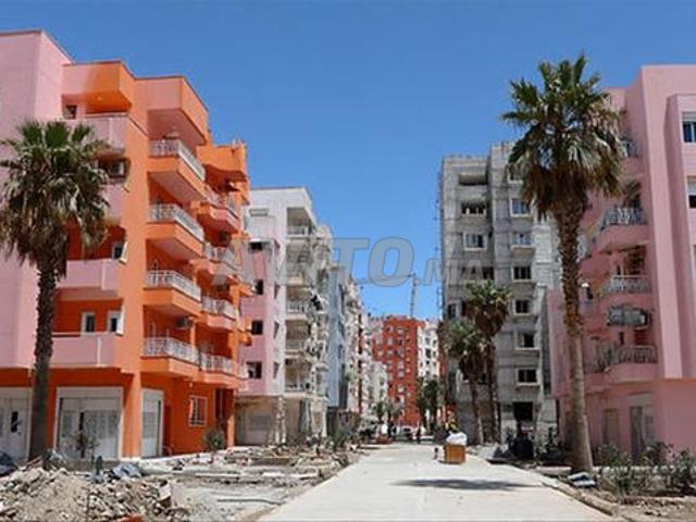 Local commercial vente à El Houda, Agadir