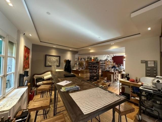 Atelier kaufen in La Praille, Carouge