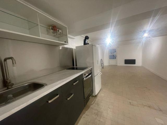 Maison vente à Bobigny