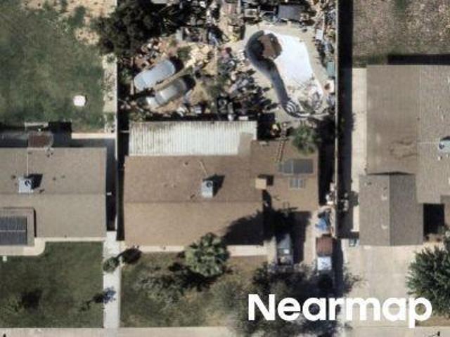 House for sale in Bakersfield, California
