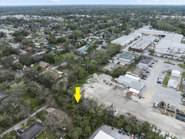 Land for sale in Holly Hill Land for sale in Holly Hill