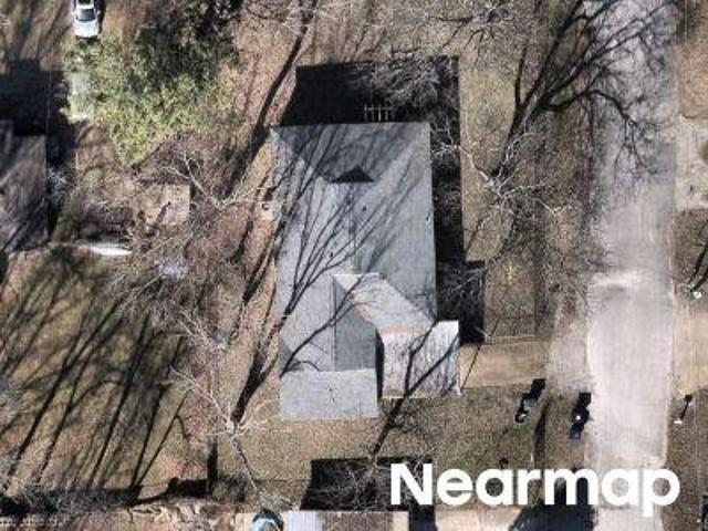 House for sale in Huntsville, Alabama