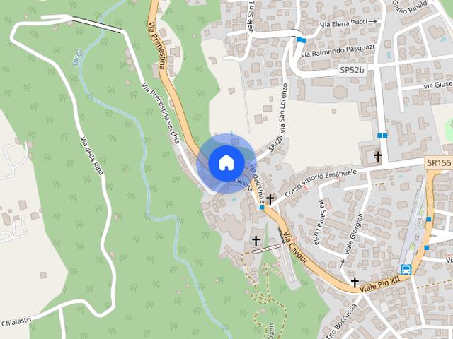 Appartamento in affitto a San Bartolomeo, Roma Capitale