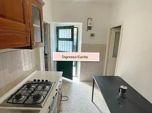 Appartamento in affitto a Castro Pretorio, Roma