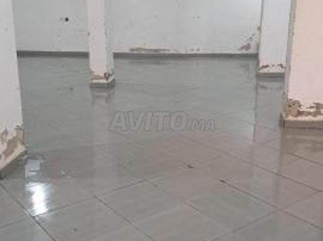 Local commercial location à Agadir, Oued ed Dahab-Lagouira