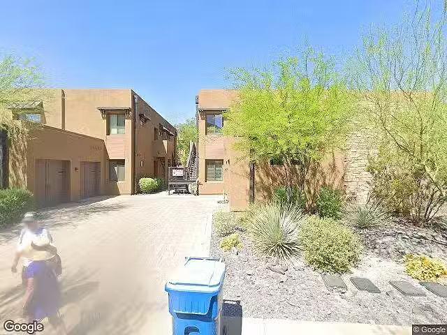 Apartment for rent in Cave Creek