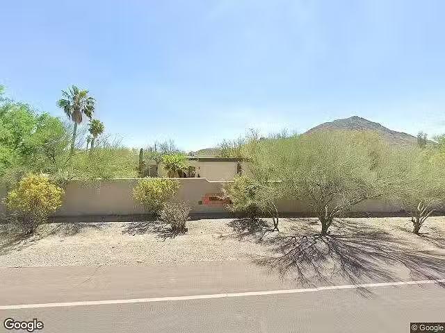 Apartment for rent in Cave Creek