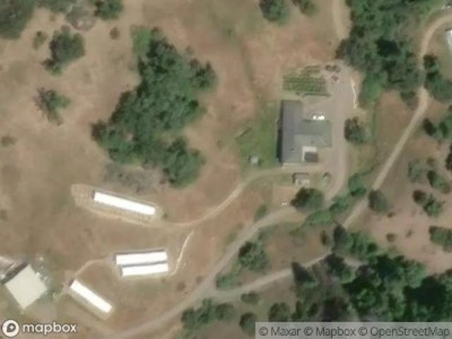 Farm for sale in California