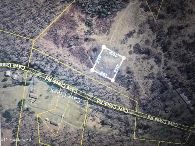 Land for sale in Tennessee