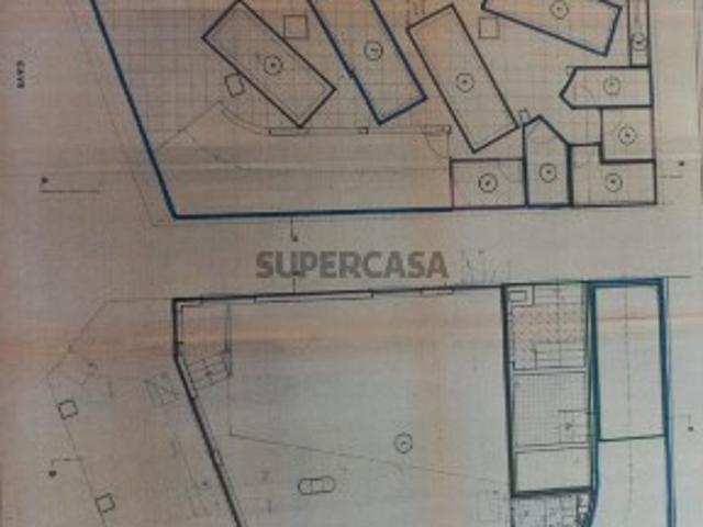 Duplex venda em Devesas, Vila Nova De Gaia