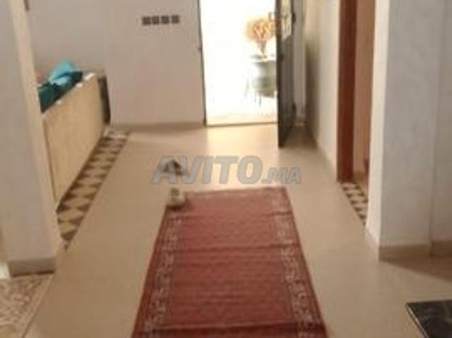 Appartement location à L'Oriental