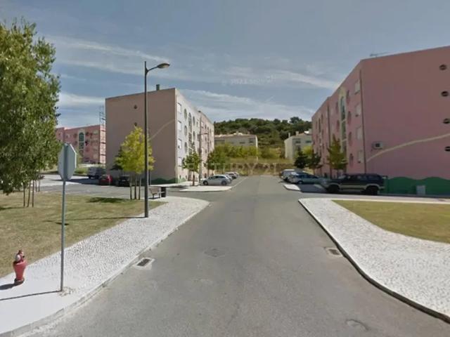 Armazém venda em Santarém