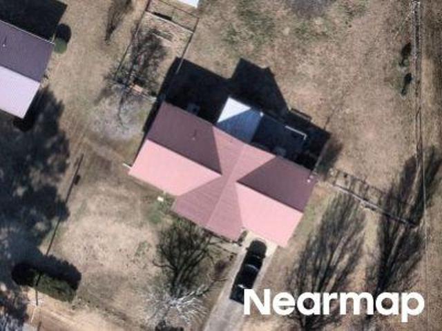 House for sale in Anniston, Alabama